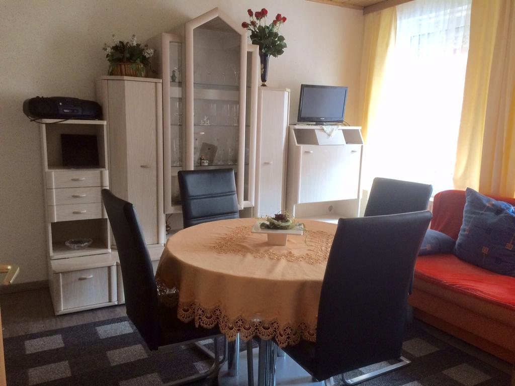 Ferienwohnung Тале Экстерьер фото