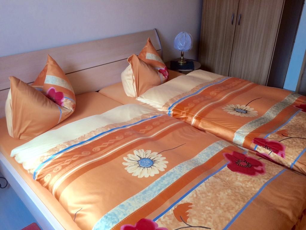 Ferienwohnung Тале Экстерьер фото