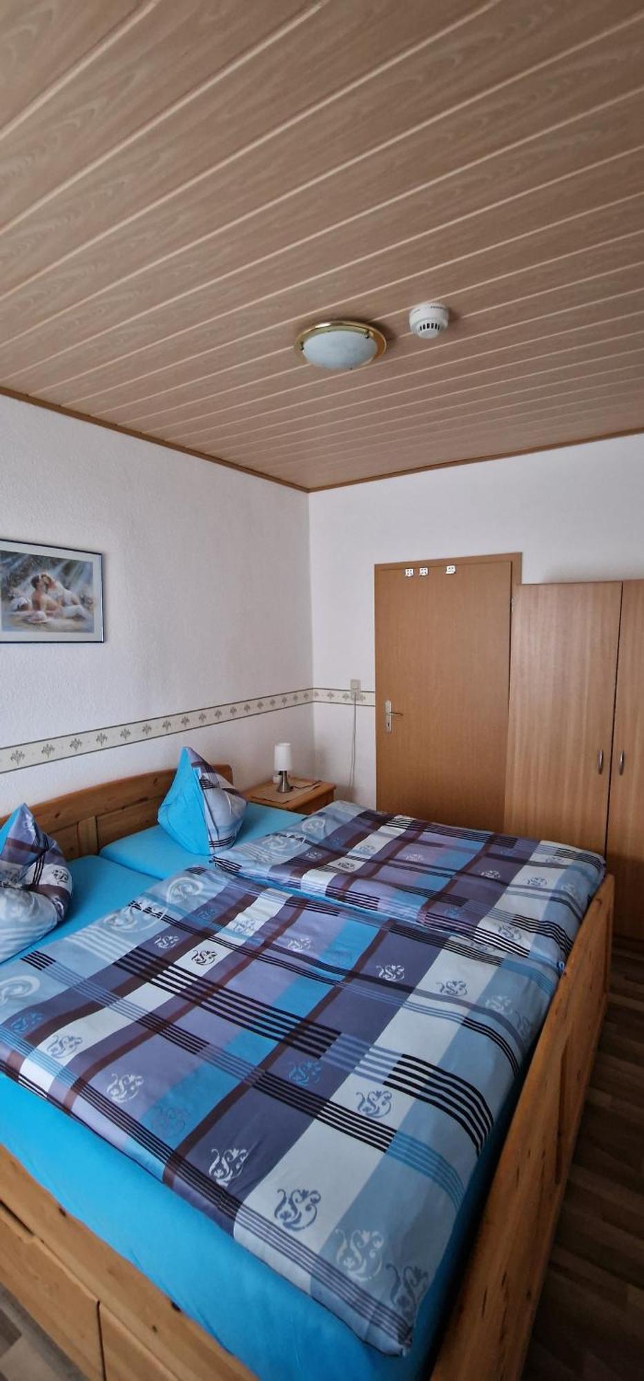 Ferienwohnung Тале Экстерьер фото