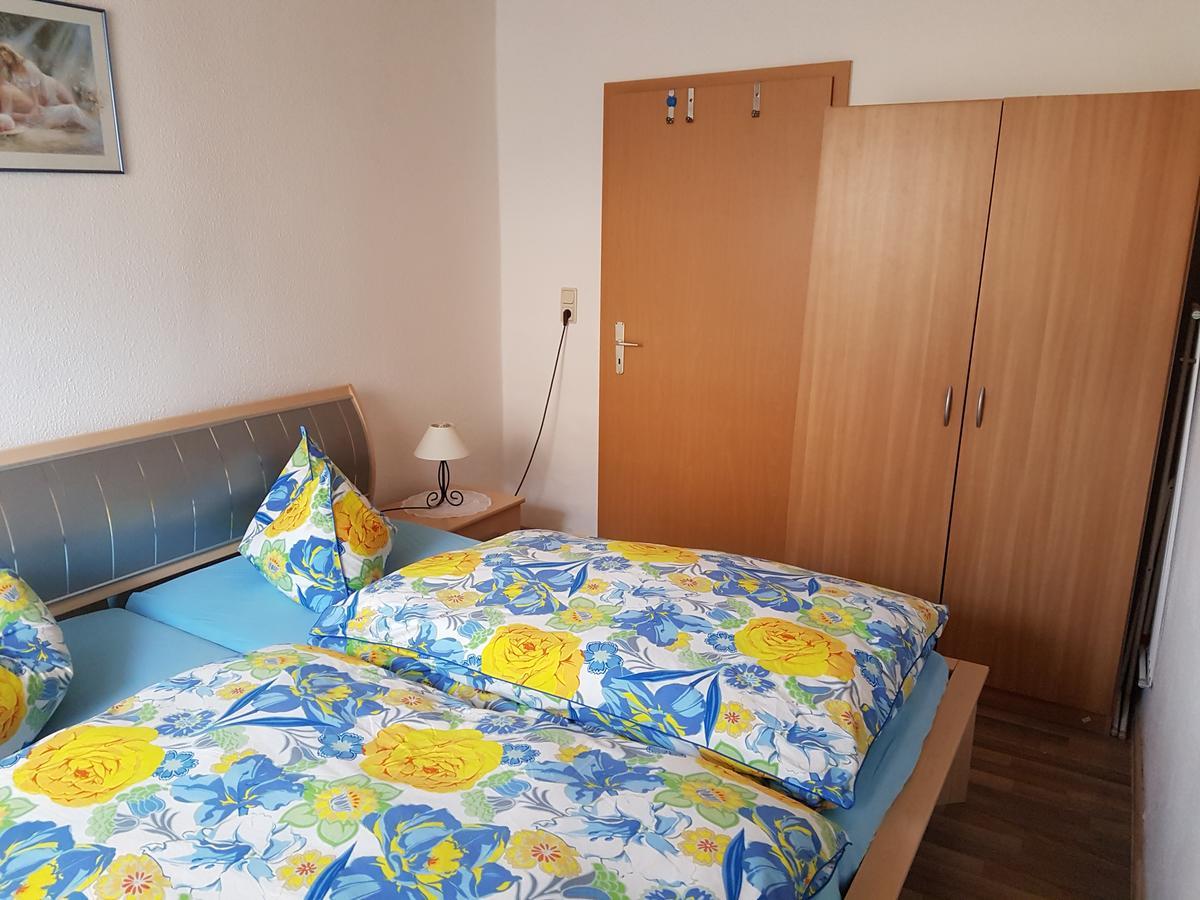 Ferienwohnung Тале Экстерьер фото