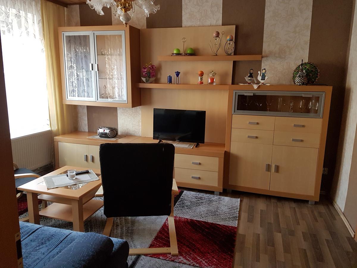 Ferienwohnung Тале Экстерьер фото